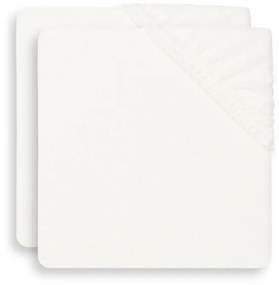 Poťah na prebaľovaciu podložku 50x70cm 2 ks froté Ivory