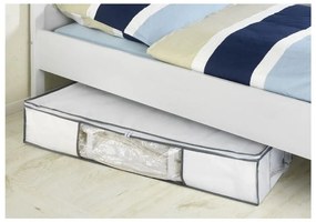 Vákuový organizér Wenko Soft, 105 × 45 cm