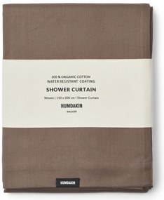 Humdakin Sprchový záves z organickej bavlny Waldorf 150 x 200 cm