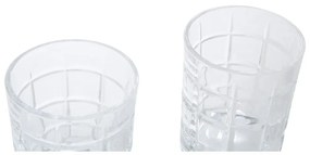 Poháre na whisky v súprave 4 ks Auclair – Premier Housewares