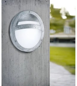 EGLO 88119 - vonkajšie svietidlo SEVILLA