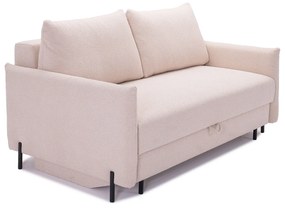 PROXIMA.store - 3-sedačková pohovka plocha spania 160x200 - MADERA SLIM SKUPINA LÁTOK: Skupina 3