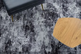 Koberec MIRO 51924.812 abstraktný, svetlosivý