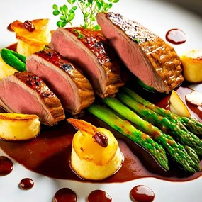 TESLA EliteCook tlakový hrniec 6 l 10v1 1000W/230V Wi-Fi