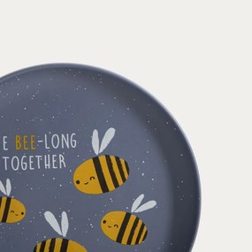 Tanier ANNBEE tmavomodrý 766244