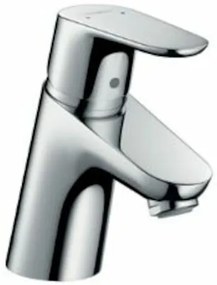 Hansgrohe Focus umývadlová batéria s clic-clacom chróm 31 604 000