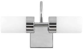 Rabalux 5714 - LED Kúpeľňové nástenné svietidlo BETTY 2xLED/4W/230V lesklý chróm
