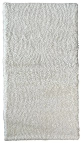 Koberec Shaggy Queen 1,6/2,3 80402 360 krémový