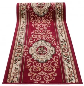 Behúň ATLAS PP F744A červený - Výpredaj