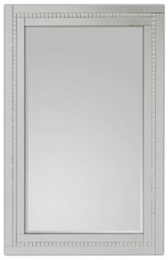 Zrkadlo Silvine Rozmer: 70x100