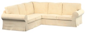 Poťah na rohovú sedačku Ektorp