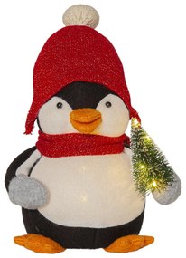 Vianočná svetelná dekorácia Joylight – Star Trading