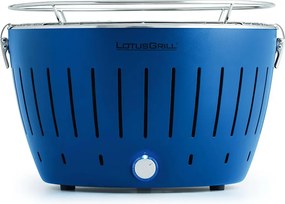 LotusGrill Classic s taškou + 1 sada batérií + 1kg uhlia + 1 gél