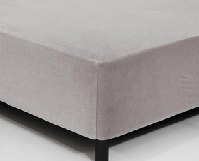 Froté plachta Homa basic sivá 105 g