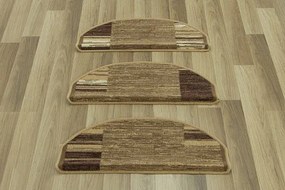 Nášľap na schody Adagio 04 béžový