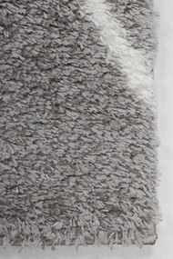 Koberec Boho 610 D.BEIGE/CREAM rozmery koberec: 60x100 cm