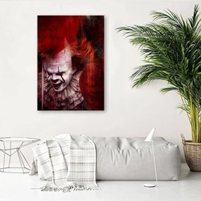 Gario Obraz na plátne Pennywise - Dmitry Belov Rozmery: 40 x 60 cm