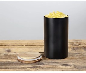 Sklenená dóza na potraviny – Wenko