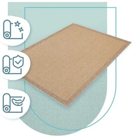 Koberec Adana Sheer Beige