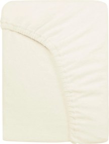 FROTÉ PRESTIERADLO PREMIUM 140X200 CM PRÍRODNÉ
