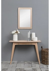 Pracovný stôl Actona Woodstock