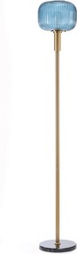 XXXLutz STOJACIA LAMPA, 24/24/162 cm - Online Only bytové doplnky - 004340031003