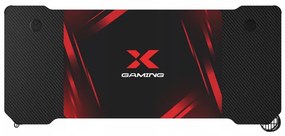 Herný stôl Xgaming Xpro1 RGB + herná podložka