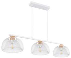 Globo 15393-3W - Luster na lanku VITIANO 3xE14/40W/230V