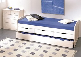 Posteľ Ulli 90x200 cm