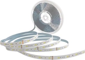 LED RGB+CCT Pásik GOSMART LED/21W/230V 5 m 2700-6500K IP44 Wi-Fi