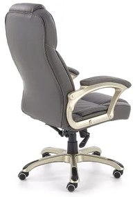 Kancelárska stolička PINU sivá