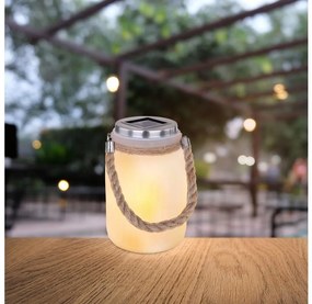 Globo 33109 - LED solárne svietidlo LED/1,2V IP44