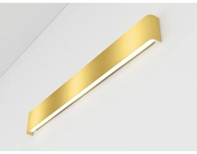 Immax NEO 07137-G - LED SMART Stmievateľné svietidlo LINEA LED/40W/230V + DO 76 cm