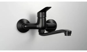 Deante BMO_N80M - Drezová batéria BORO čierna