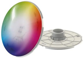 LED RGB svetlo Adagio 31 W, 10 cm