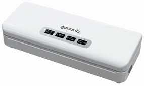 Guzzanti GZ 304 vákuovačka