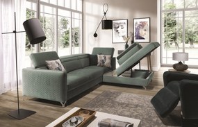 Sedacia súprava NEVADA