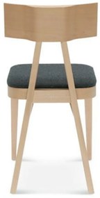 FAMEG A-0336 DREVENÁ STOLIČKA A-0336