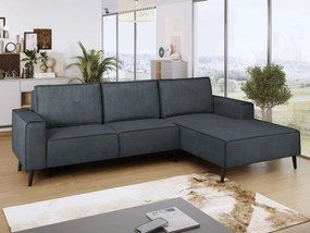 Rohova sedacia súprava Motelosa, Dostupné poťahy: Zetta 293, Strana:: Ľavá LC-2R