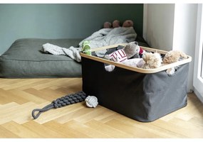 Látkový kôš na bielizeň 32 l Ecori - Wenko