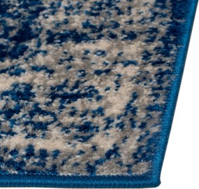 TA Koberec H183A NAVY ALESTA