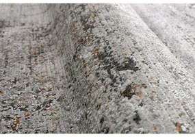 Kusový koberec Bruce sivý 200x300cm