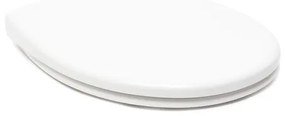 WC sedadlo VitrA Normus biele 109-003-909, 1 ks