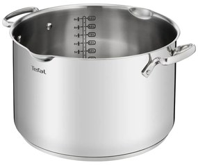 Antikoro hrniec s pokrievkou na indukciu 10 l Duetto+ - Tefal