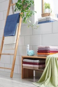 XXXLutz UTERÁK, 70/140 cm, biela Esposa - Kúpeľňový textil - 006792006806