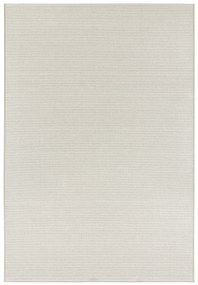 ELLE Decoration koberce Kusový koberec Secret 103559 Cream, Beige z kolekcie Elle – na von aj na doma - 140x200 cm