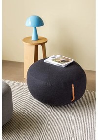 Svetlomodrá stolová lampa (výška 33 cm) Mush – Hübsch