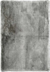 Obsession Kusový koberec My Samba 495 Silver Rozmer koberca: 60 x 110 cm