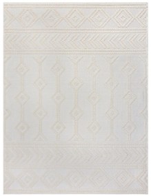 Flair Rugs koberce AKCIA: 80x145 cm Kusový koberec Verve Shyla Ivory - 80x145 cm