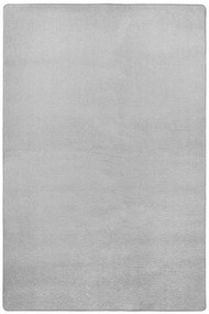 Hanse Home Collection koberce Kusový koberec Fancy 103006 Grau - šedý - 80x200 cm
